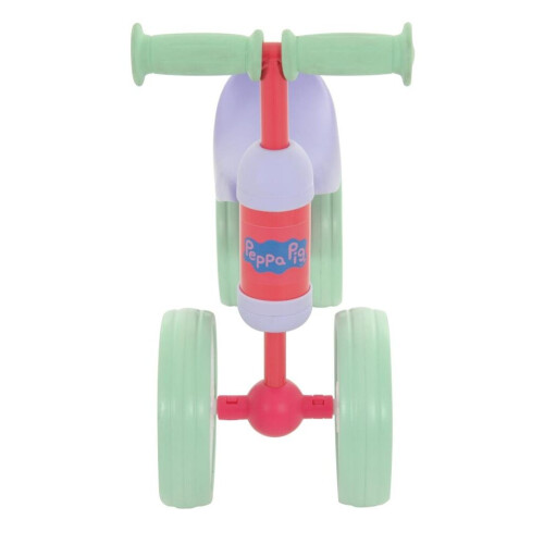 Peppa Pig Peppa Pig Bobble Ride-On 1