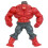 Marvel Marvel Universe Series 1 Figur 28 Red Hulk 1