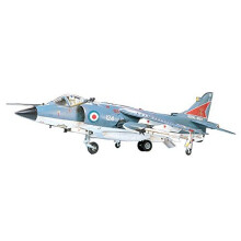 Tamiya Models Royal Navy Sea Harrier FRS.1 Model Kit