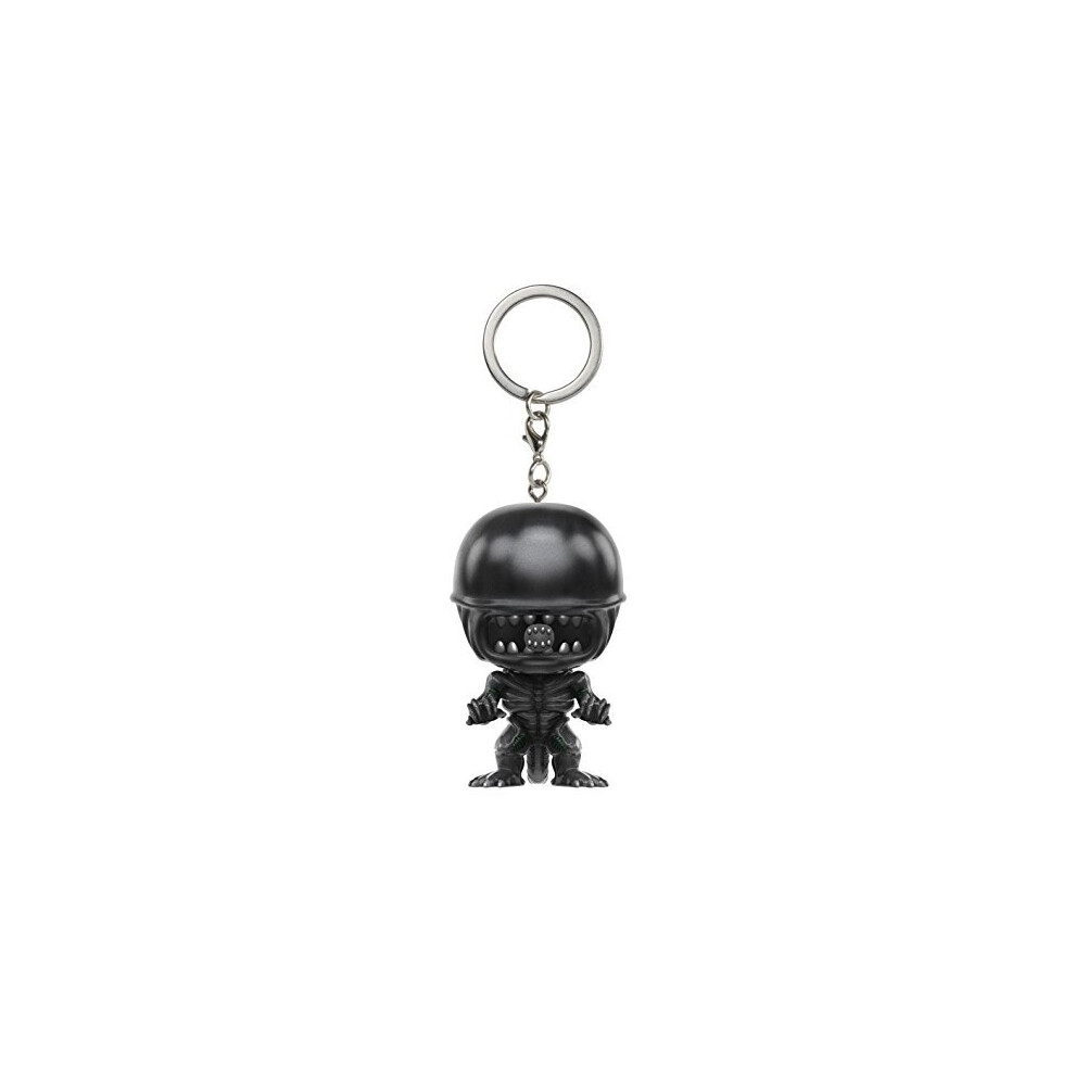 Funko Pocket POP Keychain: Alien - Alien Action Figure