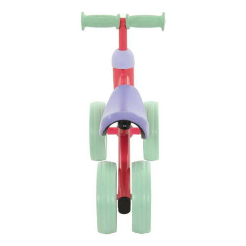 Peppa Pig Peppa Pig Bobble Ride-On 2
