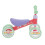 Peppa Pig Peppa Pig Bobble Ride-On 4