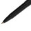 Uni-Ball uni-ball 60040 Onyx Roller Ball Stick Dye-Based Pen Black Ink Micro Dozen 3