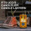 UCO 9-Hour White Candles Candle Lanterns and Emergency Preparedness 3