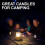 UCO 9-Hour White Candles Candle Lanterns and Emergency Preparedness 5