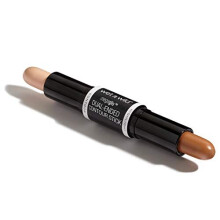 wet n wild MegaGlo Dual-Ended Contour Stick Light Medium Cruelty-Free