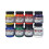 Jacquard Dye-Na-Flow 8 Color Set 1