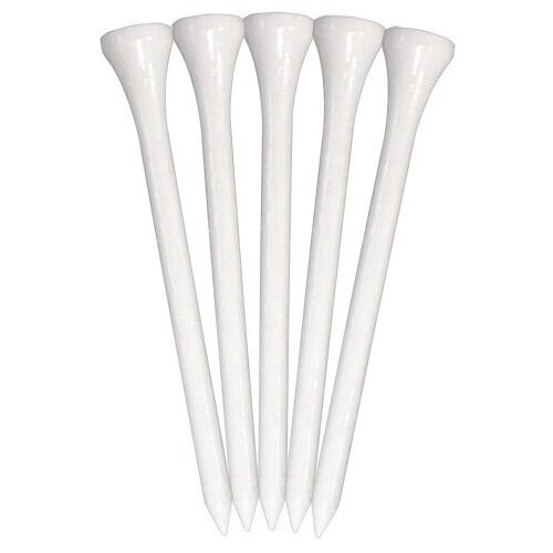 Pride Golf Tee 3-1/4 inch Deluxe T-shirt 2
