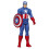Marvel Marvel Avengers Titan Hero Serie Captain America Actionfigur 1