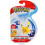 Pokémon Pokemon 2 Inch Battle Action Figure 2-Pack, includes 2" Pikachu and 2" Popplio 1