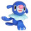 Pokémon Pokemon 2 Inch Battle Action Figure 2-Pack, includes 2" Pikachu and 2" Popplio 3