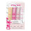 Delectable by Cake Beauty - Handkräm Gåvoset, 4 Delar 1