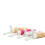 Delectable by Cake Beauty - Handkräm Gåvoset, 4 Delar 4
