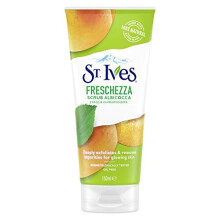 St Ives Fresh Skin Scrub Apricot 150ml