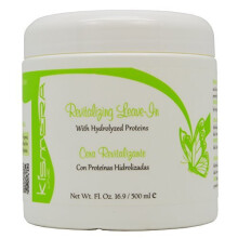 Kismera (Kuz New) Revitalisierendes Wachs 16,9 Unzen