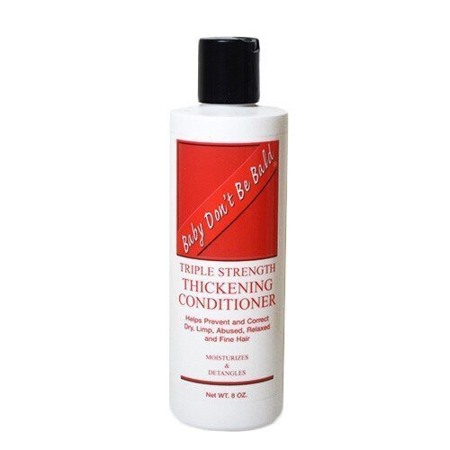 Dreifach verdickender Conditioner 8 Oz.