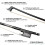 Fiddlerman Carbon Fiber Violin Bow 4/4 2