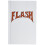 Entertainment Earth Flash Gordon Λευκό Τ-Shirt Στυλ Ημερολόγιο 1