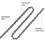 Shimano SHIMANO Ultegra 6701 10-Speed Chain 3