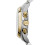 Michael Kors Michael Kors Mens Bradshaw Two-Tone Watch MK5976 2