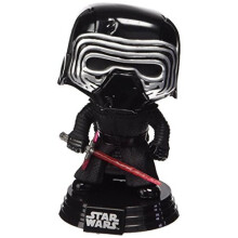 Funko POP! Star Wars Kylo Ren Exclusivo
