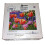 Big Ben-Puzzle mit einem Tulpenfeld 2