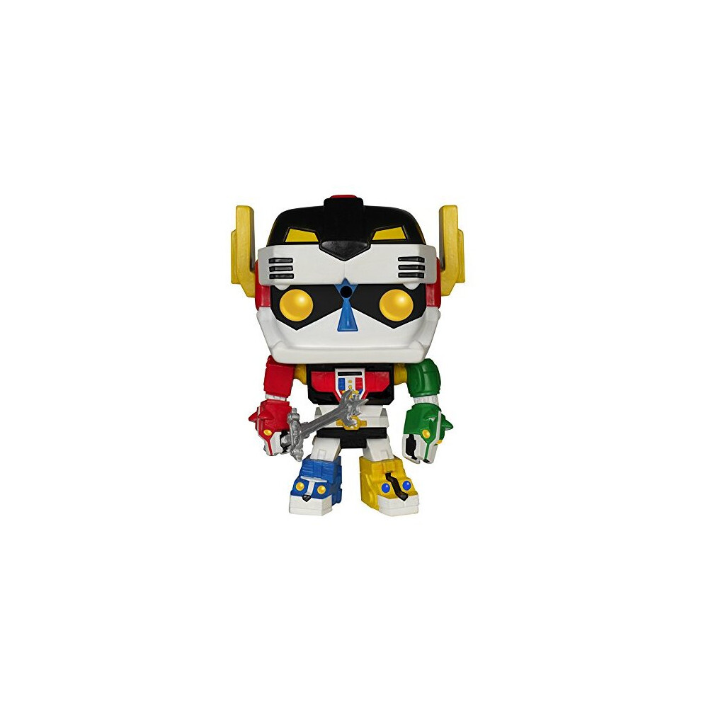 Funko Voltron Pop Vinyl Figure