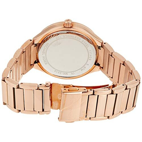 Michael Kors Montre Michael Kors  - MK3313 1