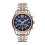 Michael Kors Michael Kors Mens Lexington Two-Tone Watch MK8412 1
