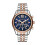 Michael Kors Michael Kors Herren Lexington Zwei-Farben Uhr MK8412 1