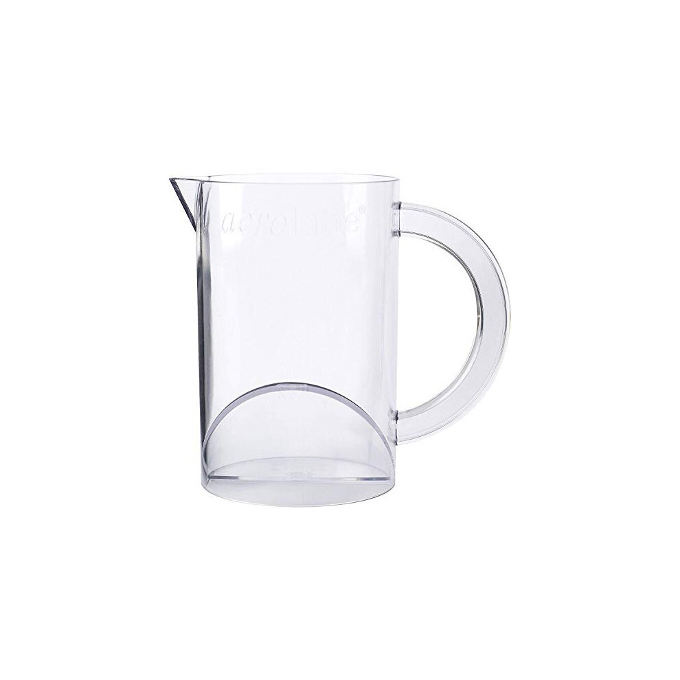 aerolatte Microwave Milk Frothing Jug