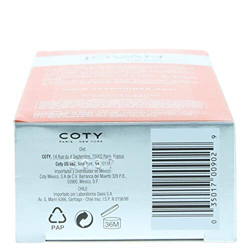 Jovan JOVAN MUSK EDC 88ML SPRAY 1