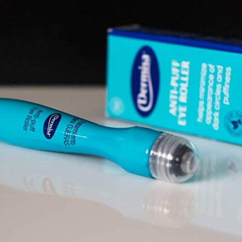 Roller anti-poches pour les yeux 1