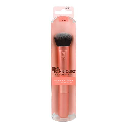 Real Techniques Real Techniques Expert Face Brush 1