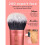 Real Techniques Real Techniques Expert Face Brush 3