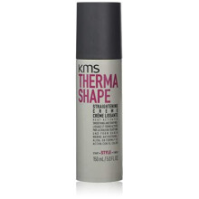 KMS THERMASHAPE Straightening Crème, 5.0 oz