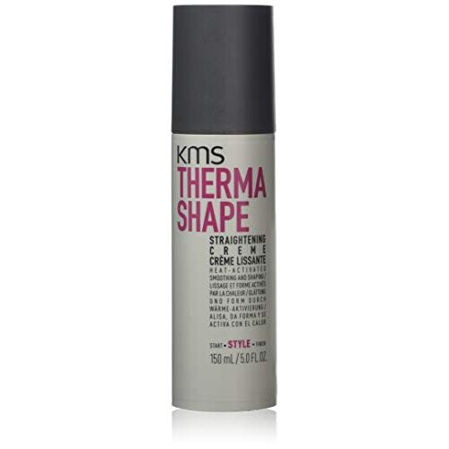 KMS KMS THERMASHAPE Straightening Crème, 5.0 oz