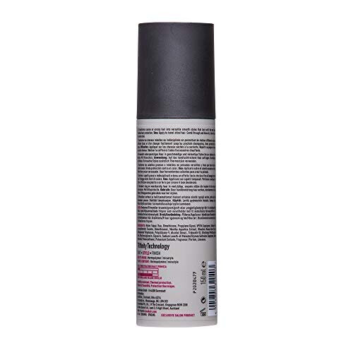 KMS KMS THERMASHAPE Straightening Crème, 5.0 oz 1