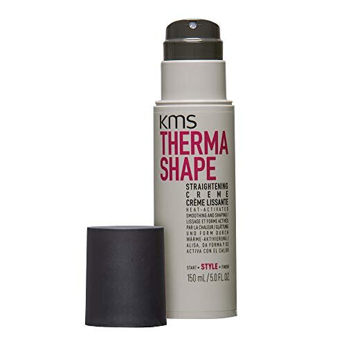 KMS KMS THERMASHAPE Straightening Crème, 5.0 oz 2