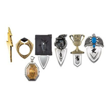 La colecci n de marcadores de Horcrux