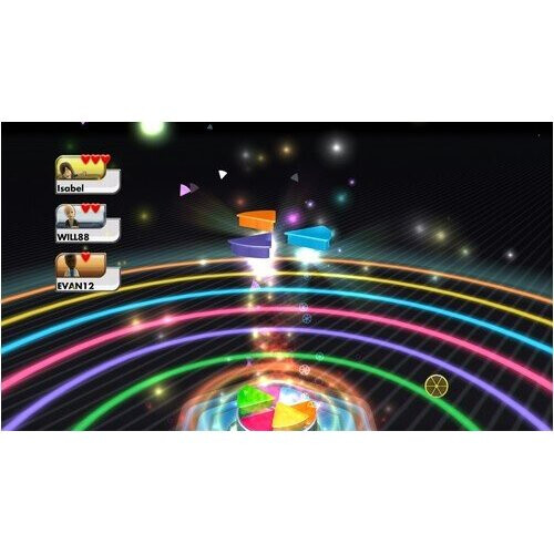 Trivial Pursuit - Nintendo Wii 2