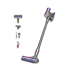 DYSON V8 NEW Cordless Stick Vacuum Cleaner, 40 Mintues Run Time - Refurbished
