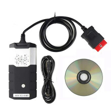 Diagnostic Tool Device For Delphi DS150E Vehicle Scan 2017 R3 2020