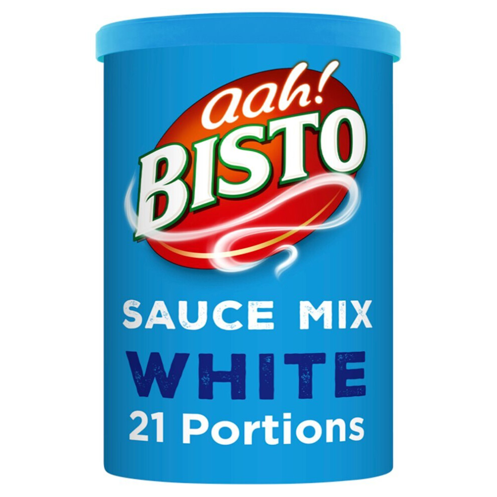 Bisto Sauce Mix 185G (Pack Of 6) White