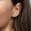Pandora Pandora Shooting Star Pave Stud Earrings 262375C01 2