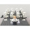 (Style R) 13Pcs Fit Lego Star Wars Empire Storm Trooper Minifigures Kids Toys 19