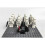 (Style R) 13Pcs Fit Lego Star Wars Empire Storm Trooper Minifigures Kids Toys 17