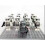 (Style R) 13Pcs Fit Lego Star Wars Empire Storm Trooper Minifigures Kids Toys 12