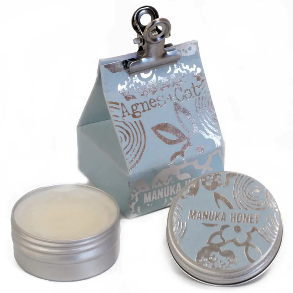 Manuka Honey Lip Balm