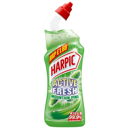 Harpic Harpic Pine 750ml